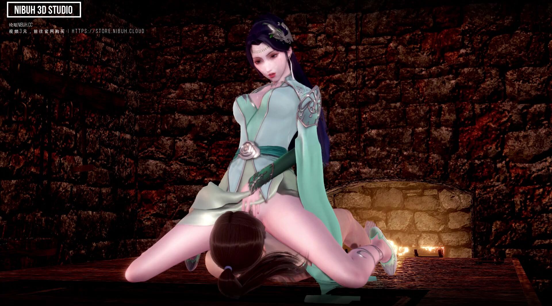 Yunyun2.asian, Hentai,nibuh,3d Poster