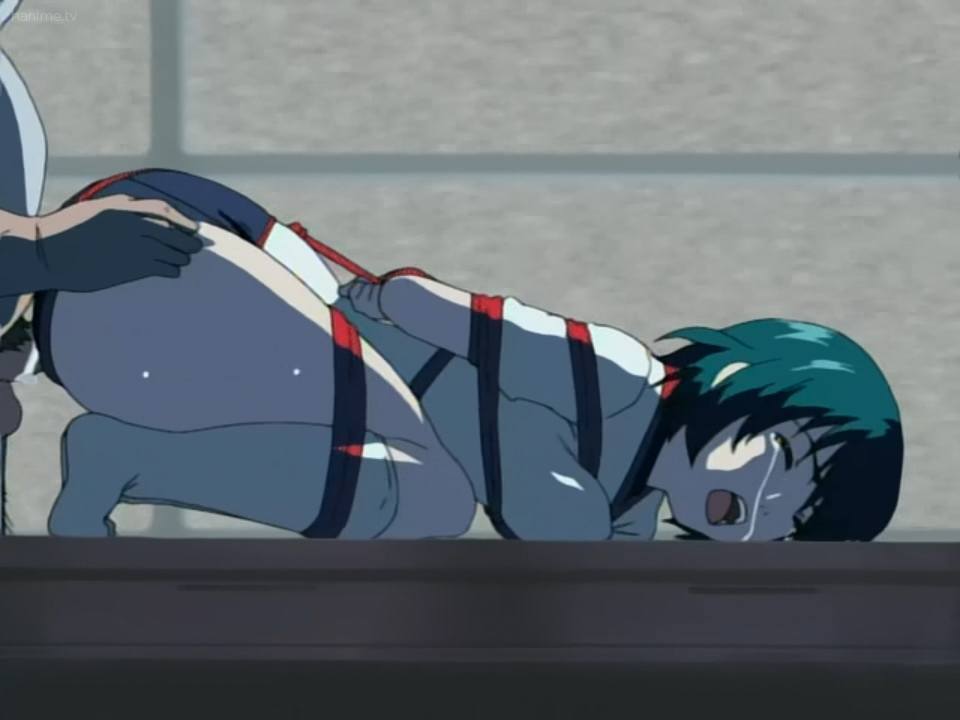 Yuuwaku Ep 2 Thumbnail