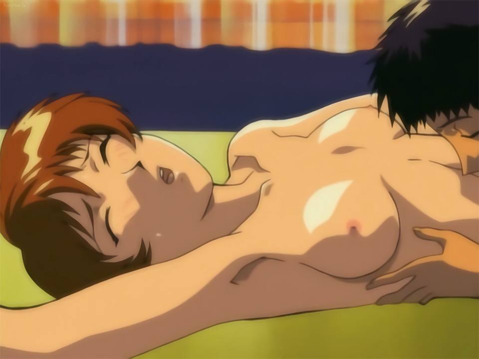 Zoku Gosenzo San`e Ep 1 Thumbnail