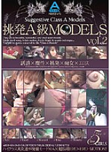 ABOD-024 Provocation Class A MODELS vol.2 Thumbnail