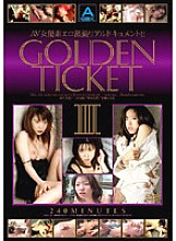 ABOD-142 GOLDEN TICKET 3 Thumbnail
