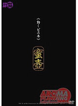 ARMM-029 《Moving Vinyl Book》 Honey Pot Model Megumi Arina Thumbnail