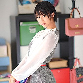 ASRT-049 Riku-chan Thumbnail