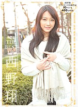 ATKD-197 THE BEST OF Sho Nishino Thumbnail