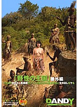 AVOP-249 "Wild Kingdom" Extra Edition Aunt Nurse with Reasons Dos Creampie With Aboriginal African Virgin Youth Thumbnail