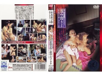 BRD-005 Mother-son play play: Sinful mother and aunt, cat and top, Ayako Sugimoto, Kozue Morishita Thumbnail