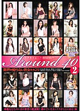CADV-182 Around 40 2 Thumbnail