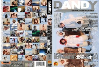 DANDY-237 Commemorating DANDY's 5th Anniversary! Thumbnail