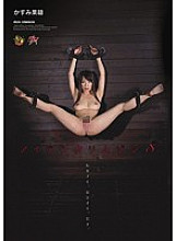 DASD-318 Iron Crimson 8 Kaho Kasumi