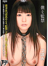 DDT-380 My Confinement Tsubomi Thumbnail