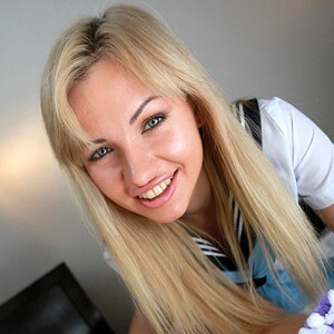 DG-029 Sasha Rose Thumbnail