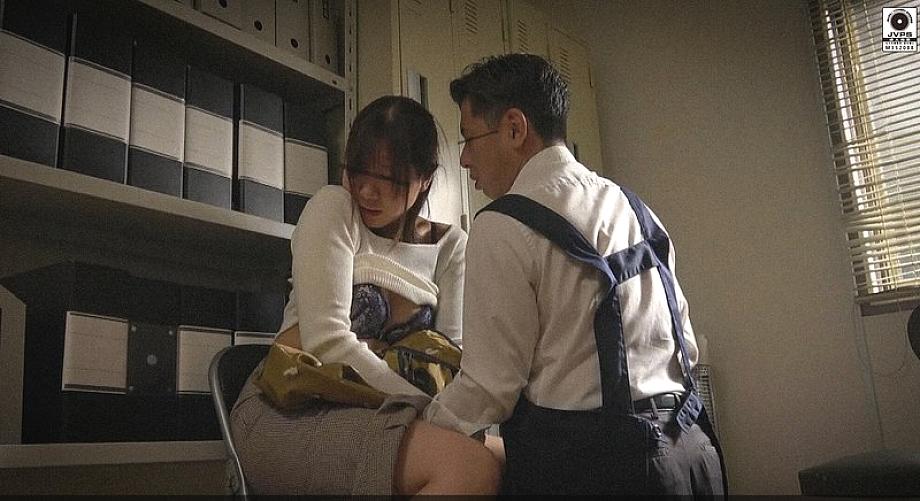 DG-215 [Post] Confidential footage found in a closed local supermarket