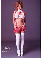 DITR-042 EroBody Di3 LIMITED EDITION 006 Thumbnail