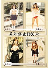 DKOS-04 World of Akechi Denki Collection 4 Perverted Lust Thumbnail