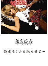 DMAT-054 Let the reader model sleep... Thumbnail
