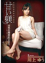 DMBJ-039 Sweet Discipline M Man's Ideal Eros Yu Kawakami Thumbnail