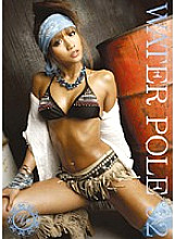 EZD-392 WATER POLE 92 Thumbnail