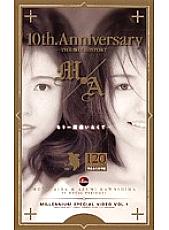 FEDX-009 10th.Anniversary M&A THE SHY HISTORY Thumbnail