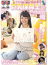 FSET-719 I've done it with a busty nursery teacher who was always worried