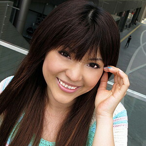 GAREA-167 Fumina Thumbnail