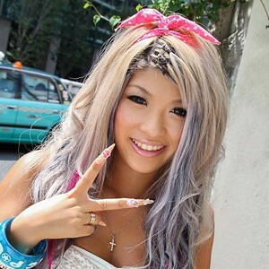 GAREA-216 Mikasa Thumbnail