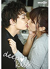 GCPR-002 deep ◆ kiss Thumbnail