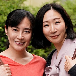 GJKZ-265 Yasuko & Rieko Thumbnail