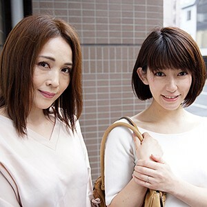 GJKZ-266 Tomoka & Kyouka Thumbnail