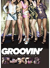 GROO-020 Groovin' tight miniskirt bodycon dance Thumbnail