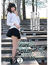 HERY-104 Otokonoko, Completely Female Collection 2 Beatrix Thumbnail