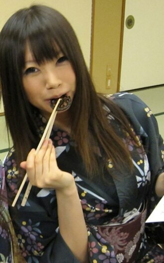 HIGH-030 I Brought An Employee Who Got Mud On A Company Trip To My Room And Fucked Her! Junna Kojima Thumbnail