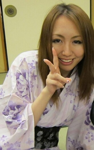 HIGH-032 I Brought An Employee Who Got Mud On A Company Trip To My Room And Fucked Her! Ruka Ichinose Thumbnail