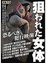 HOKS-082 Targeted female body Awesome crime video