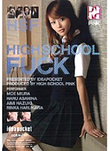 HPD-100 HIGH SCHOOL FUCK Moe Miura Haru Asahina Ayumi Hazuki Rinka Harukawa Thumbnail