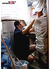 HSDAM-009 Part-time job SEX video Love hotel cleaning staff Mizuno 21 years old college student 905 8 Thumbnail