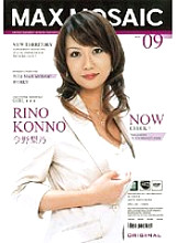IPTD-209 Max Mosaic VOL.09 Rino Konno Thumbnail
