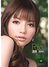 IPTD-444 Rio's rich kiss and SEX Thumbnail