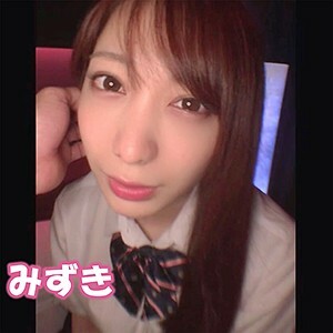 JPAK-005 Mizuki Thumbnail
