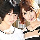 KAKU-060 Miku & Nanase Thumbnail