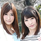 KAKU-073 Ichika & Mirai Thumbnail