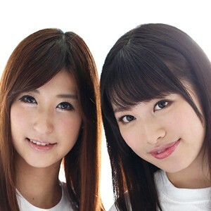 KAKU-081 Ichika & Mirai 2 Thumbnail