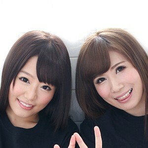 KAKU-085 Mao & Azumi 2 Thumbnail