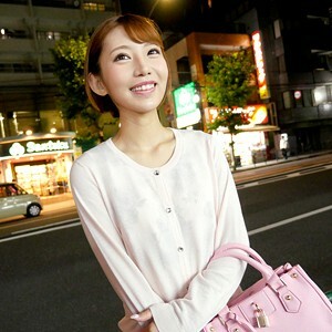 KAKU-166 Nanase Thumbnail