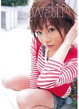 KAWD-014 kawaii* kawaii girl 03 Itsuki Nakama Thumbnail