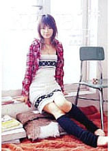 KAWD-027 kawaii* marina 02 Marina Sawajiri Thumbnail