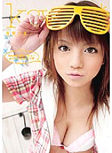 KAWD-140 kawaii* Rookie Debut → Glittering Cute Risa Tsukino Thumbnail