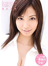 KAWD-171 LOVE Doppyun! ! Mega Facial Special! Yokoyama Miyuki Thumbnail