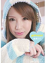 KAWD-302 girlfriend Riri Yuna Thumbnail