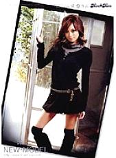 KIRD-006 NEW☆MODEL Rin Tokiwa