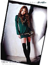 KIRD-007 NEW☆MODEL Rena Misumi Thumbnail